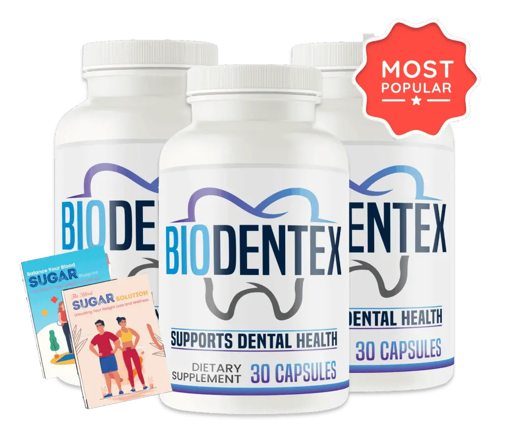 Biodentex Sale